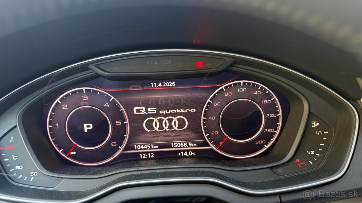 Audi Q5 - 13