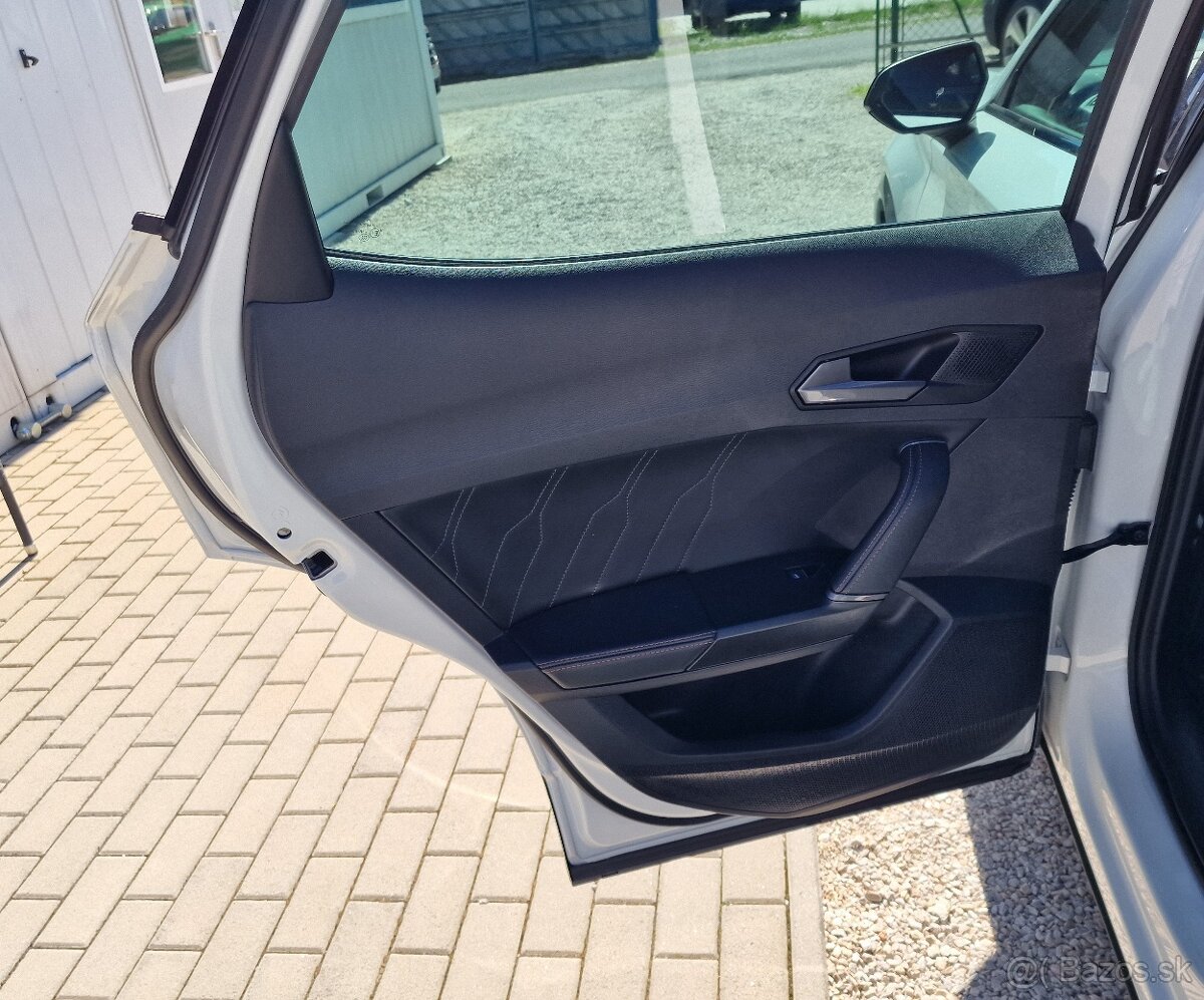 CUPRA FORMENTOR 1.5 TSI 150K A/T - 13