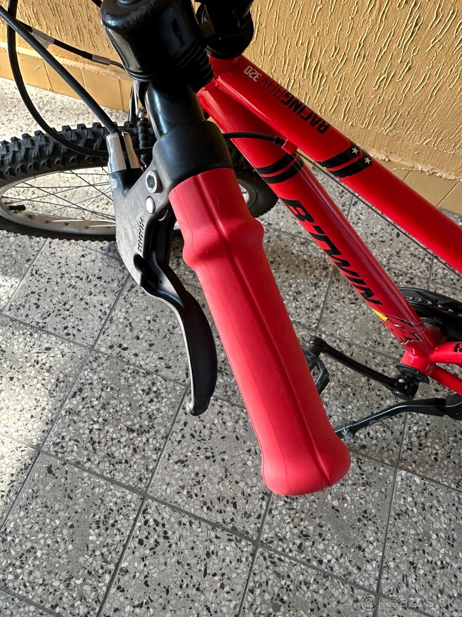 Detsky bicykel Btwin Decathlon - 13