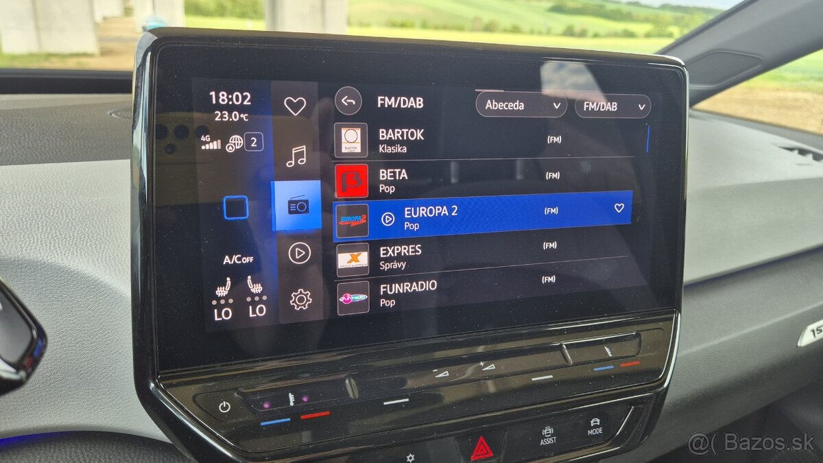 VW ID.3 PRO 1ST - 13