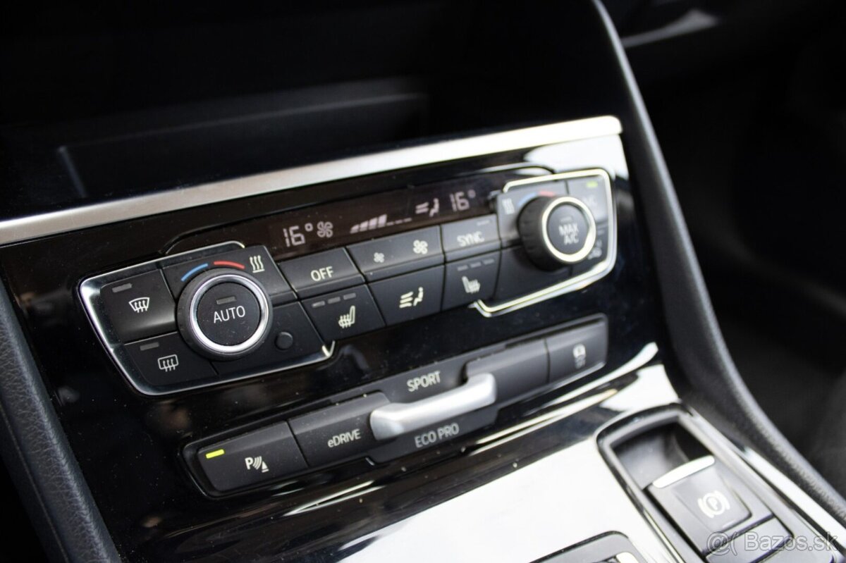 BMW Rad 2 Active Tourer 225xe iPerformance A/T - 13