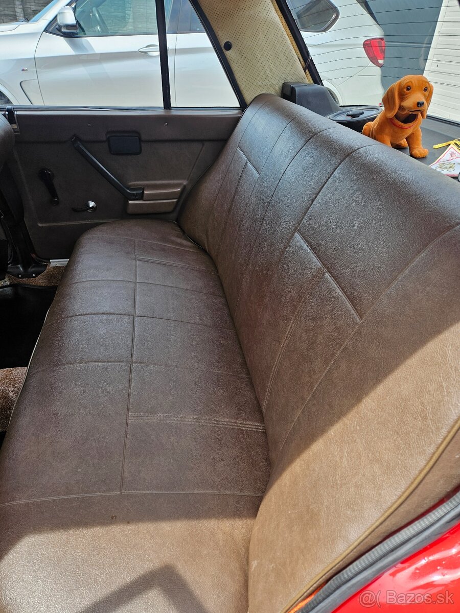 Lada 2105 1,3S vaz žiguli - 13