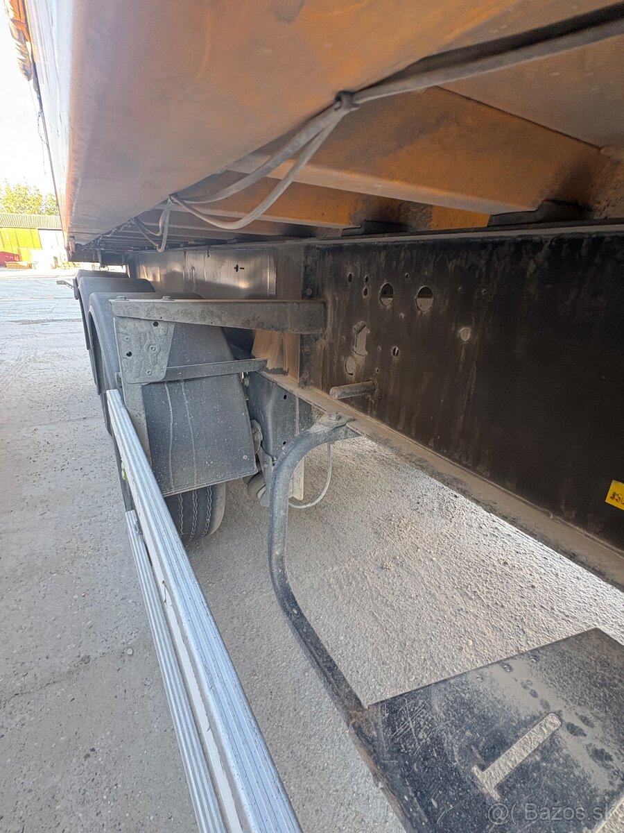 Predam naves Wielton nv3 40m3 - 13