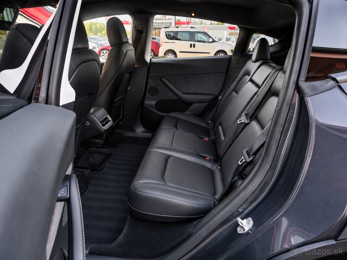Tesla Model Y 2022 Long Range Dual Motor, SOH 94,7% - 13