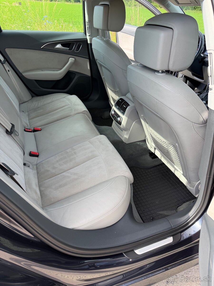 Audi A6 C7 3.0 TDI, QUATTRO facelift - 13