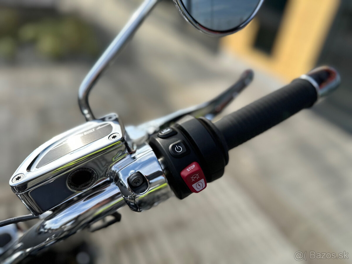 BMW R 18 First Edition - 13