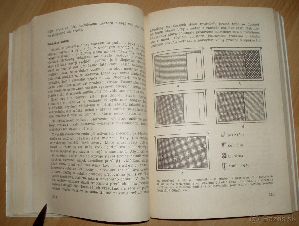 Včelarství - 13