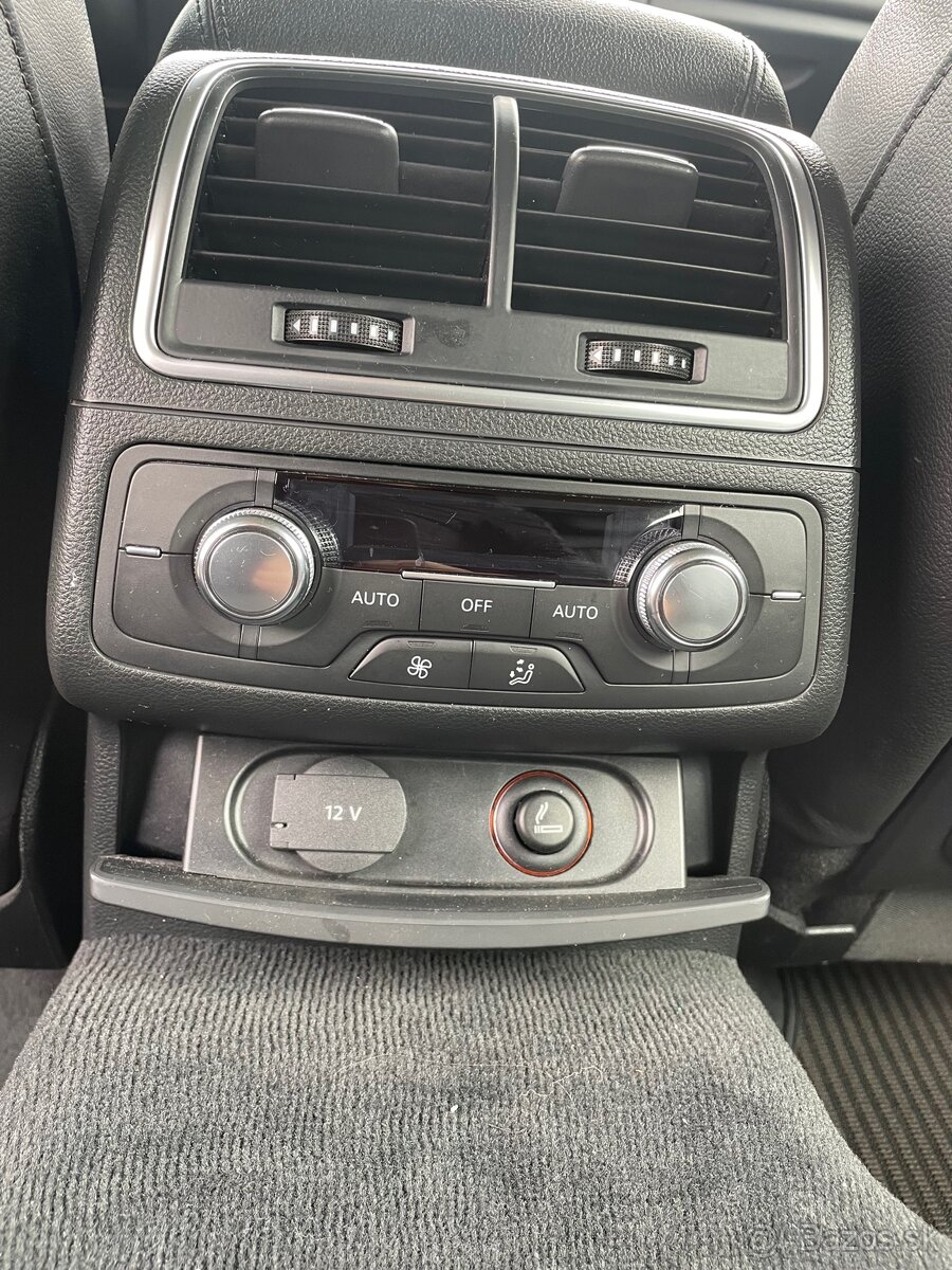 Audi A6 Allroad - 13