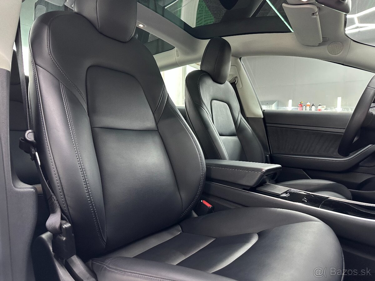 Tesla Model 3 Standard Range 2020 - 13