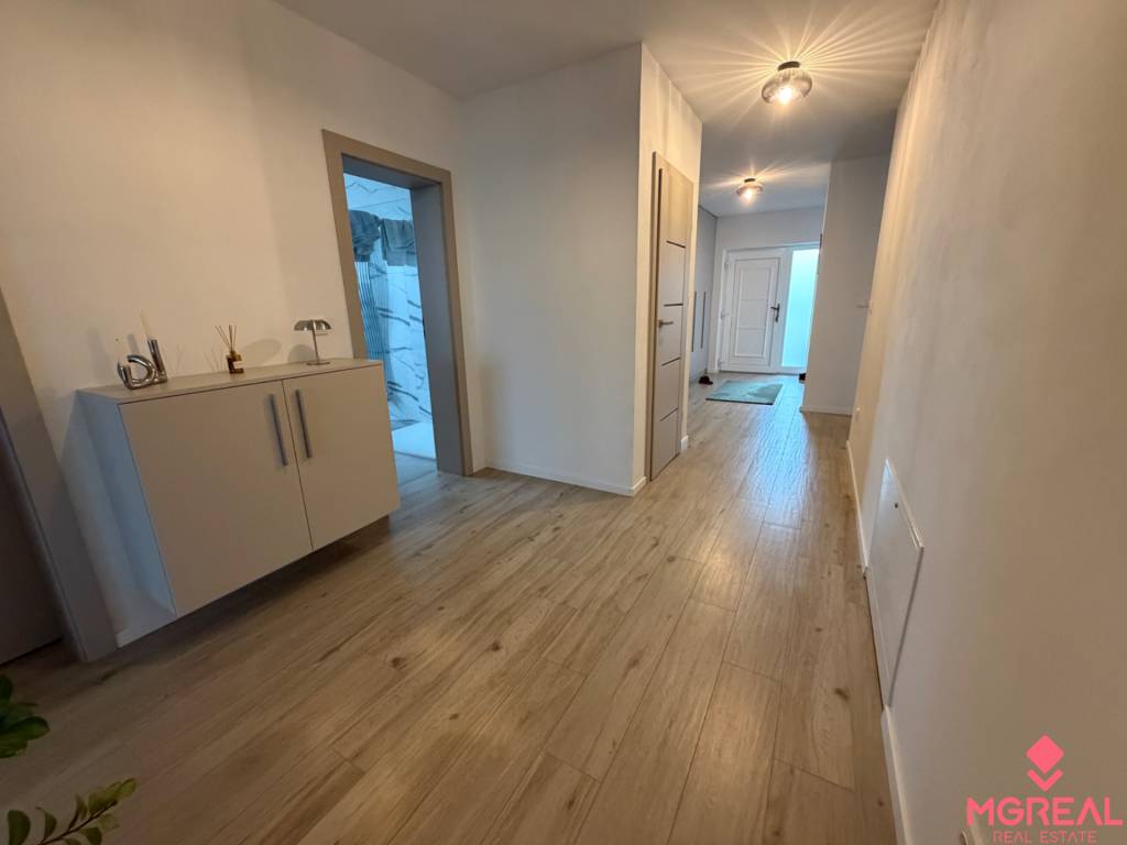 Novostavba Rodinný dom Urmince - 13