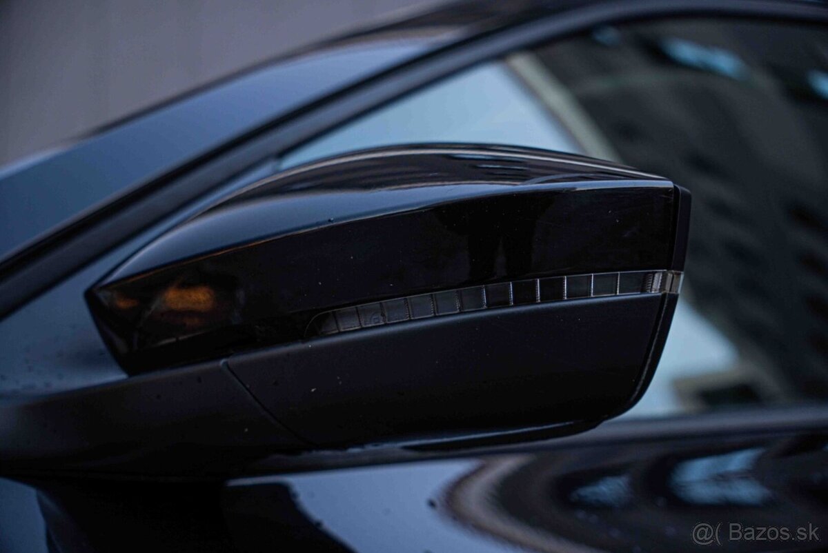 Škoda Scala 1.0 TSI 30 Edition DSG - 13