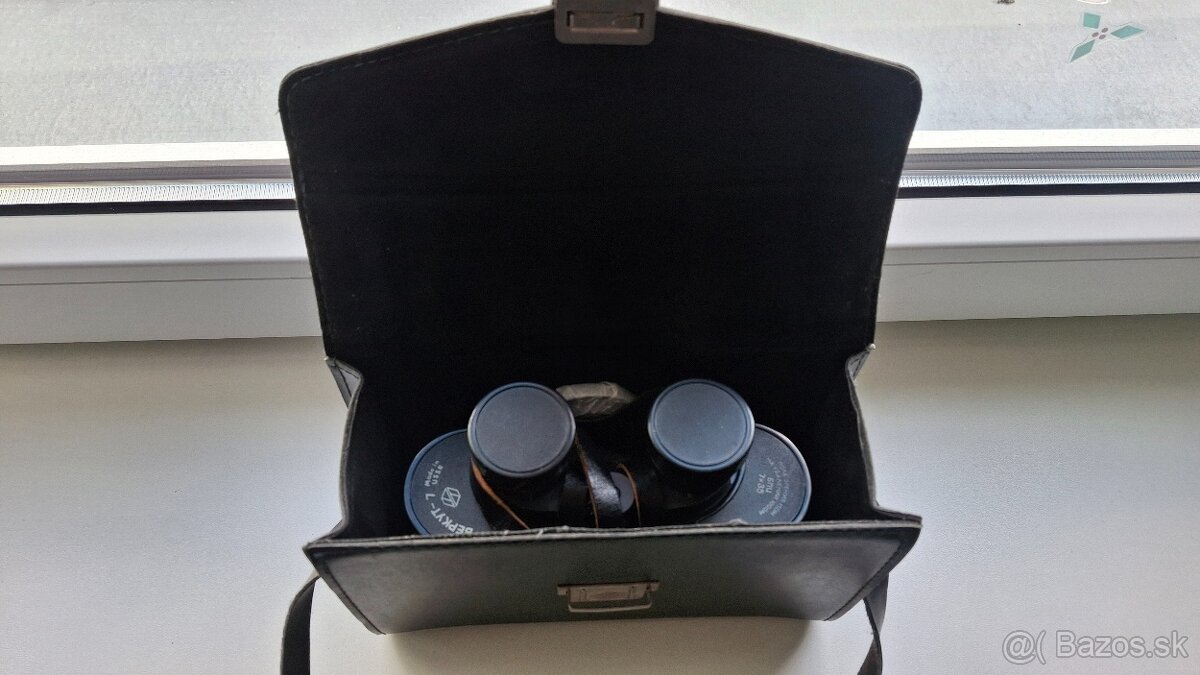 Ďalekohľad BPC 7x35 BERKUT-7 - 13