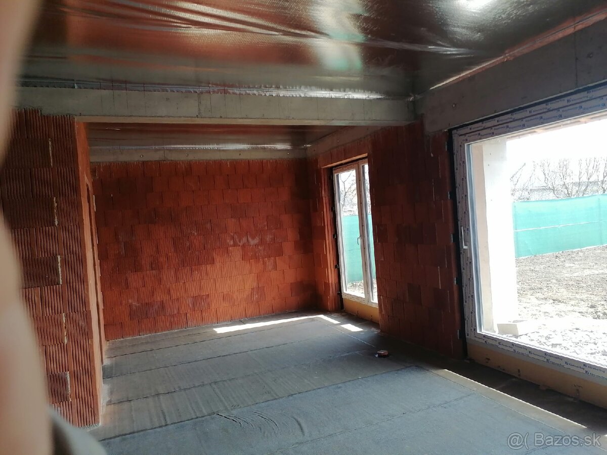 Rodinný dom - holodom - Šurany (Argentína) - 13