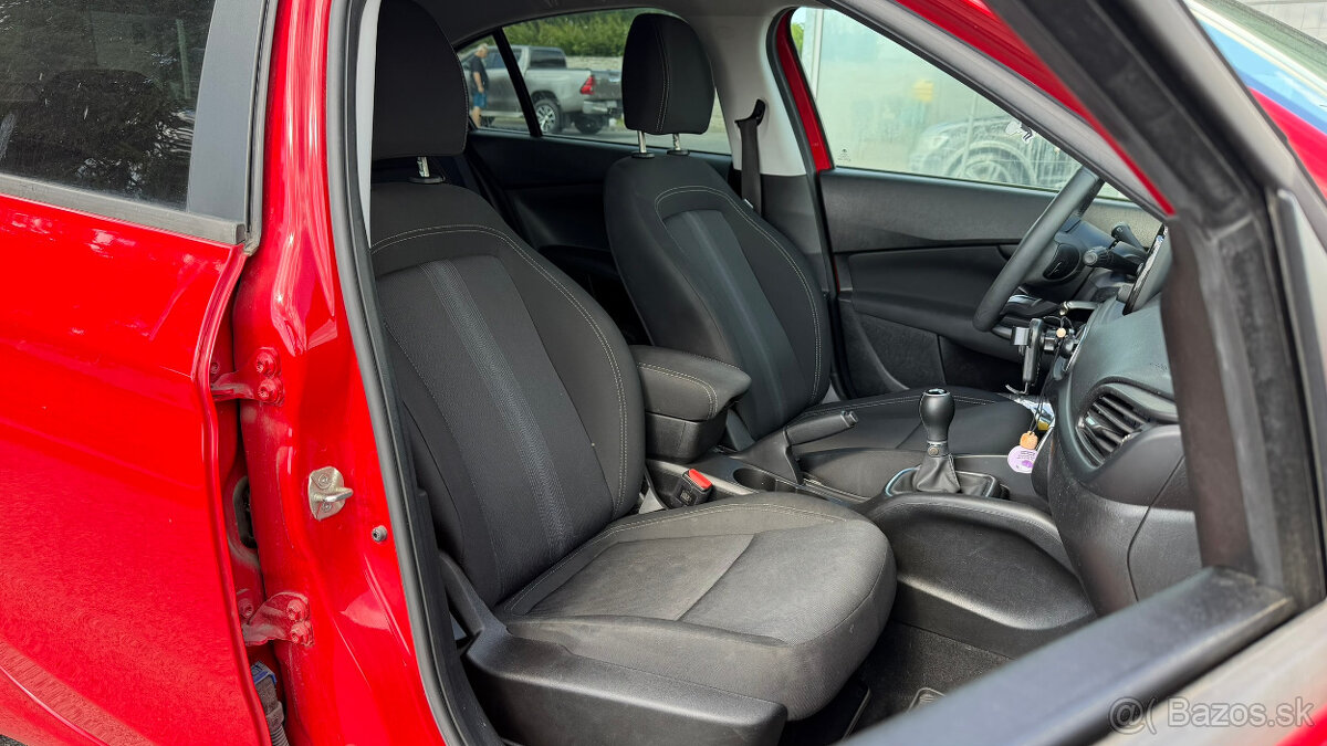Fiat Tipo 1.0 Firefly - 13