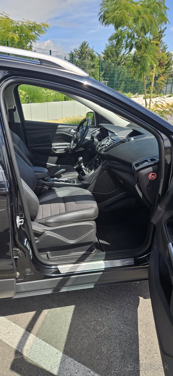 Ford Kuga 1.6 ecoboost - 13