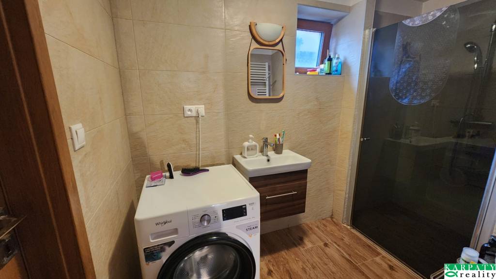 Nova cena Rodinný dom na predaj, Suchá nad Parnou - 13