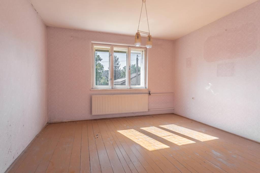 REZERVOVANÉ BabonyTRE I Na predaj 4-izbový rodinný dom pr - 13