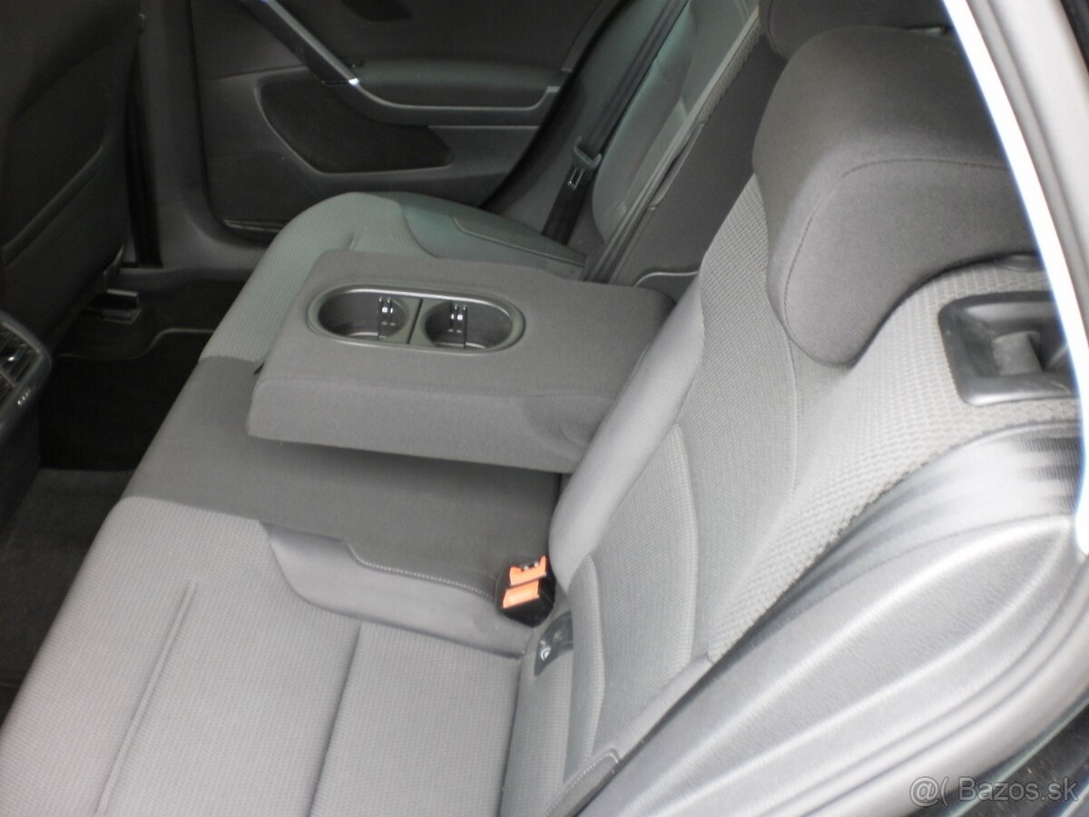 VOLKSWAGEN VW Golf 7 1,6 TDi,81kW,M5 r.2015 - 13