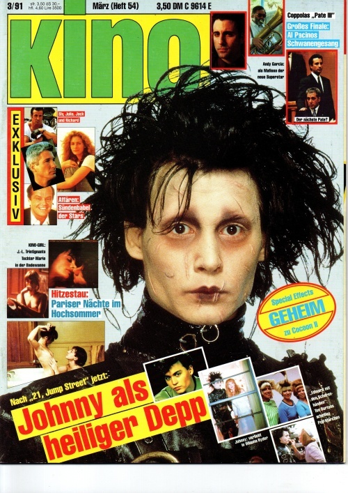 NEMECKE FILMOVE CASOPISY - 13