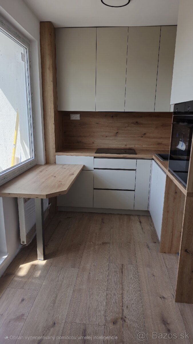 Nábytok na mieru - 13