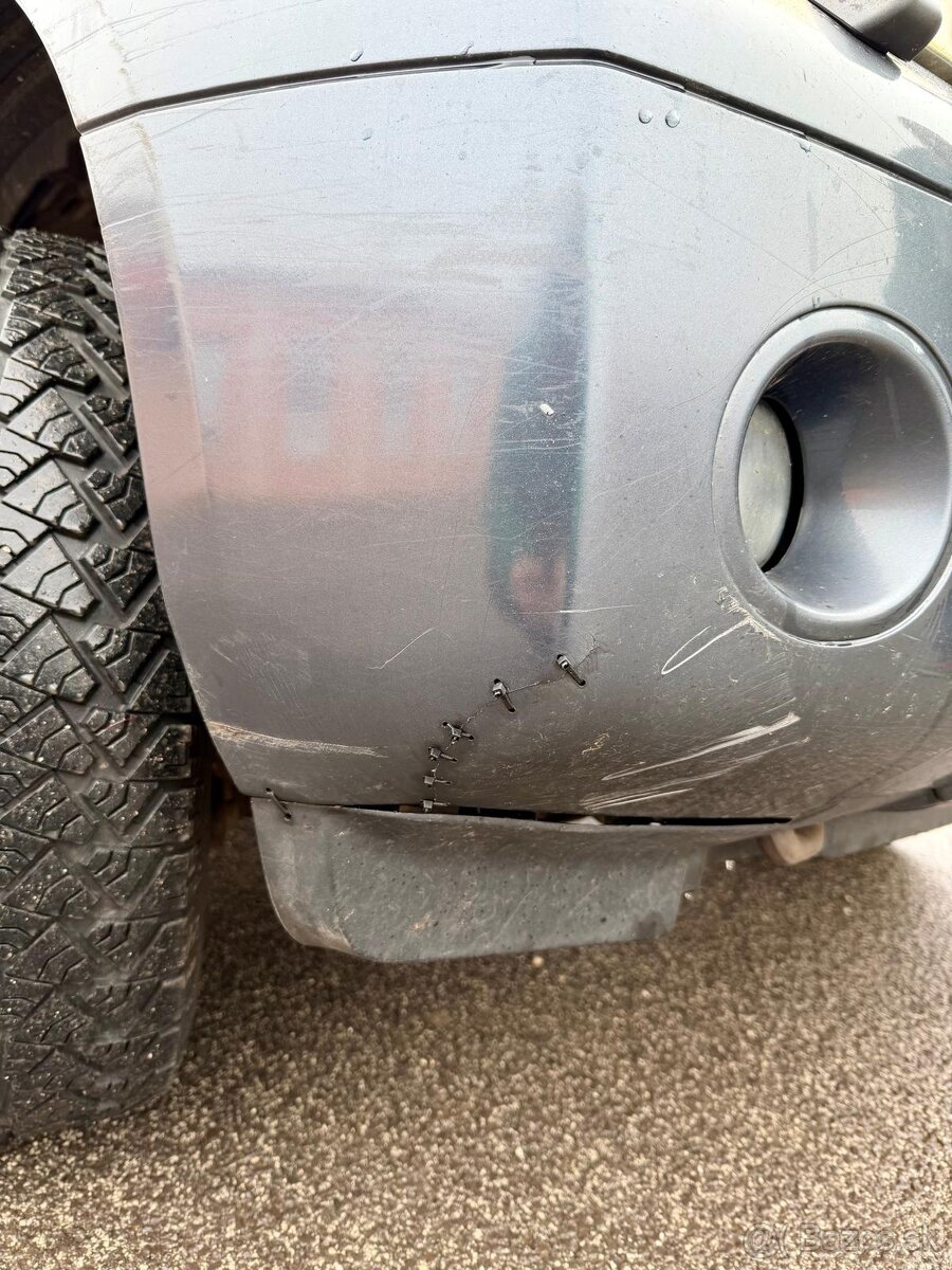 Nissan pathfinder - 13