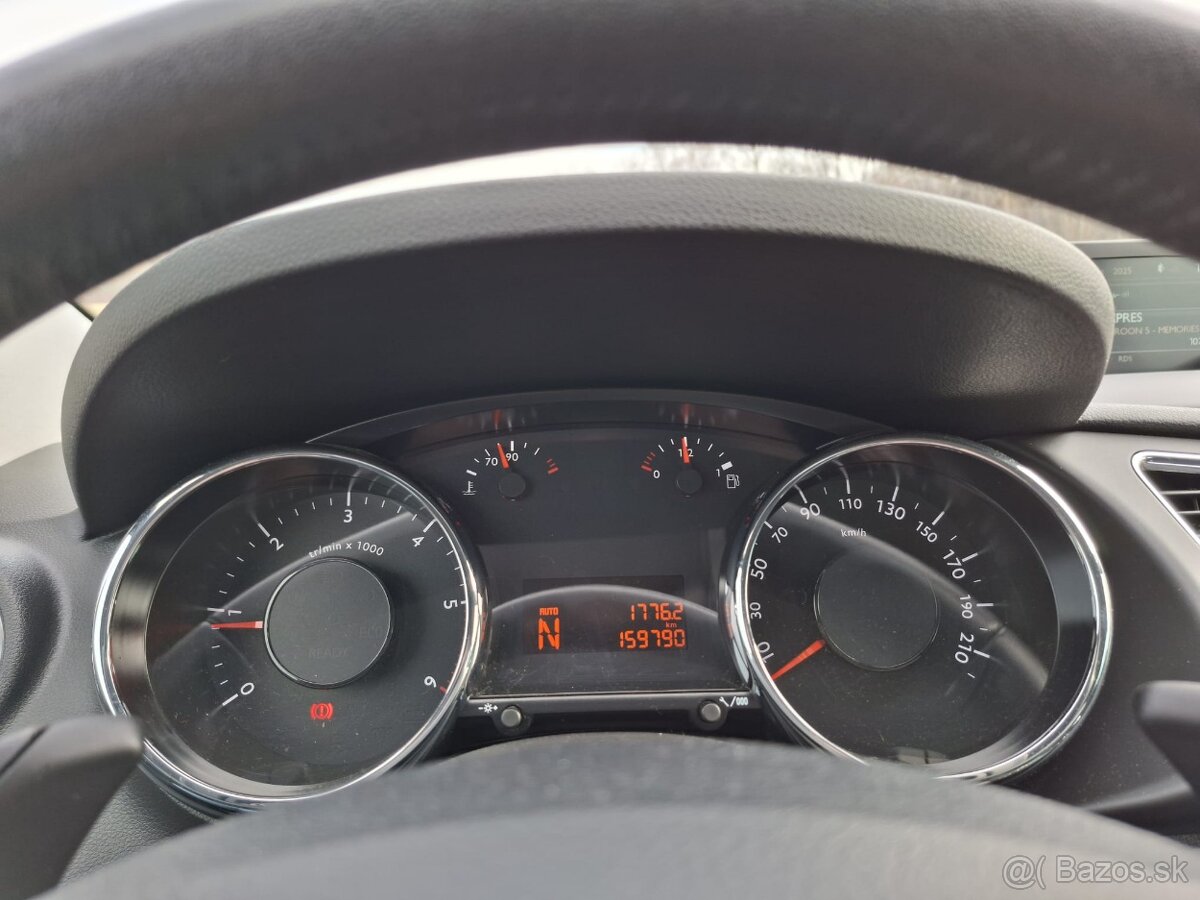 Peugeot 3008 1.6 e-HDi 84kw - 13