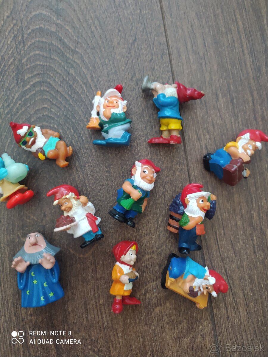 kinderka + mix rozne vyber si - 13