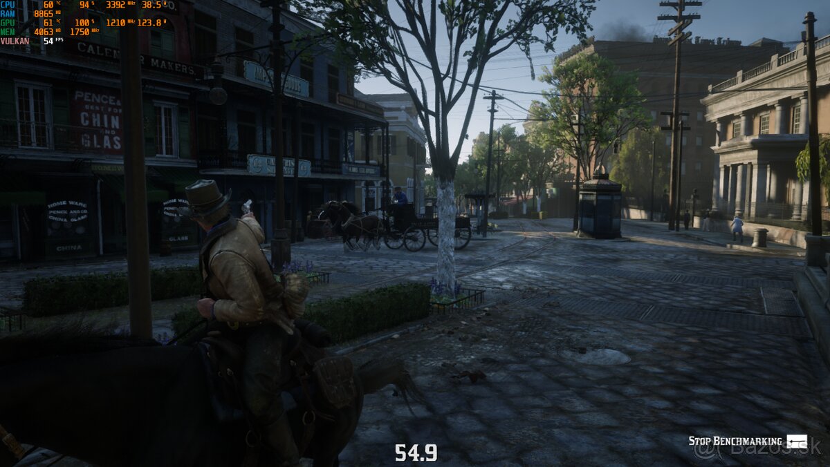 HP ProDesk 400 G1 herný - 13