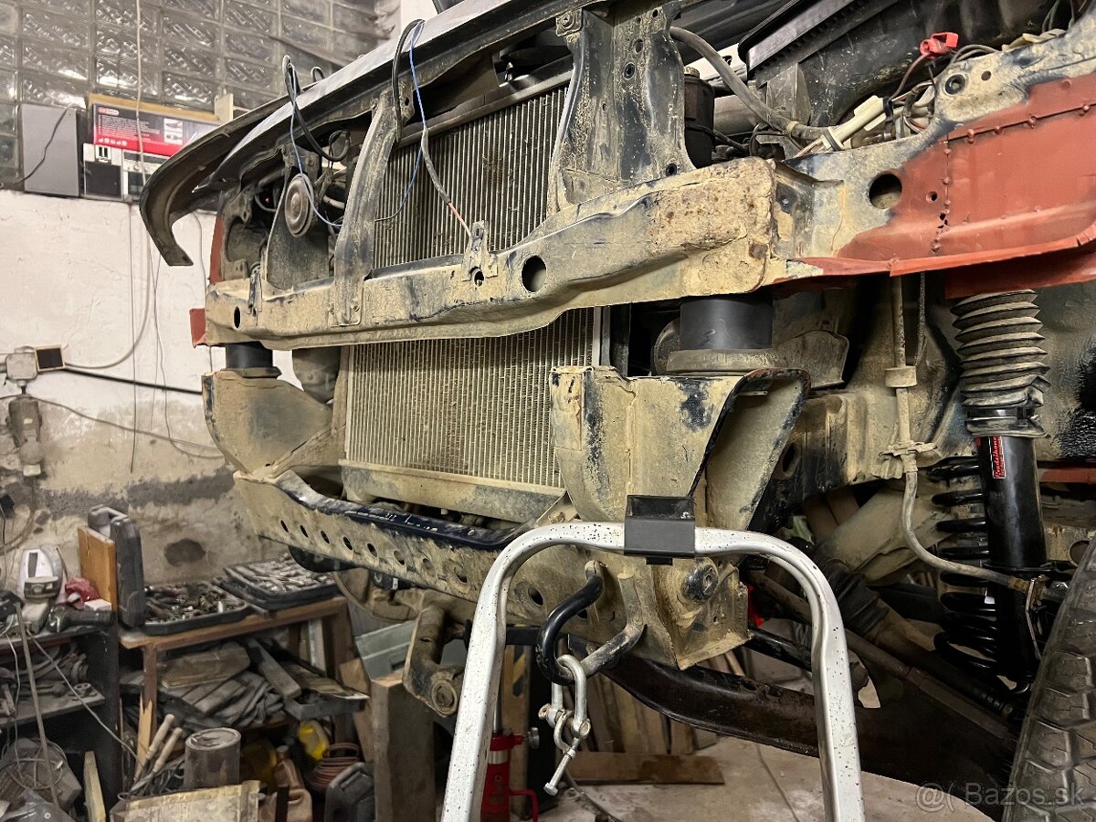 Suzuki Vitara 1.6 16v - 13