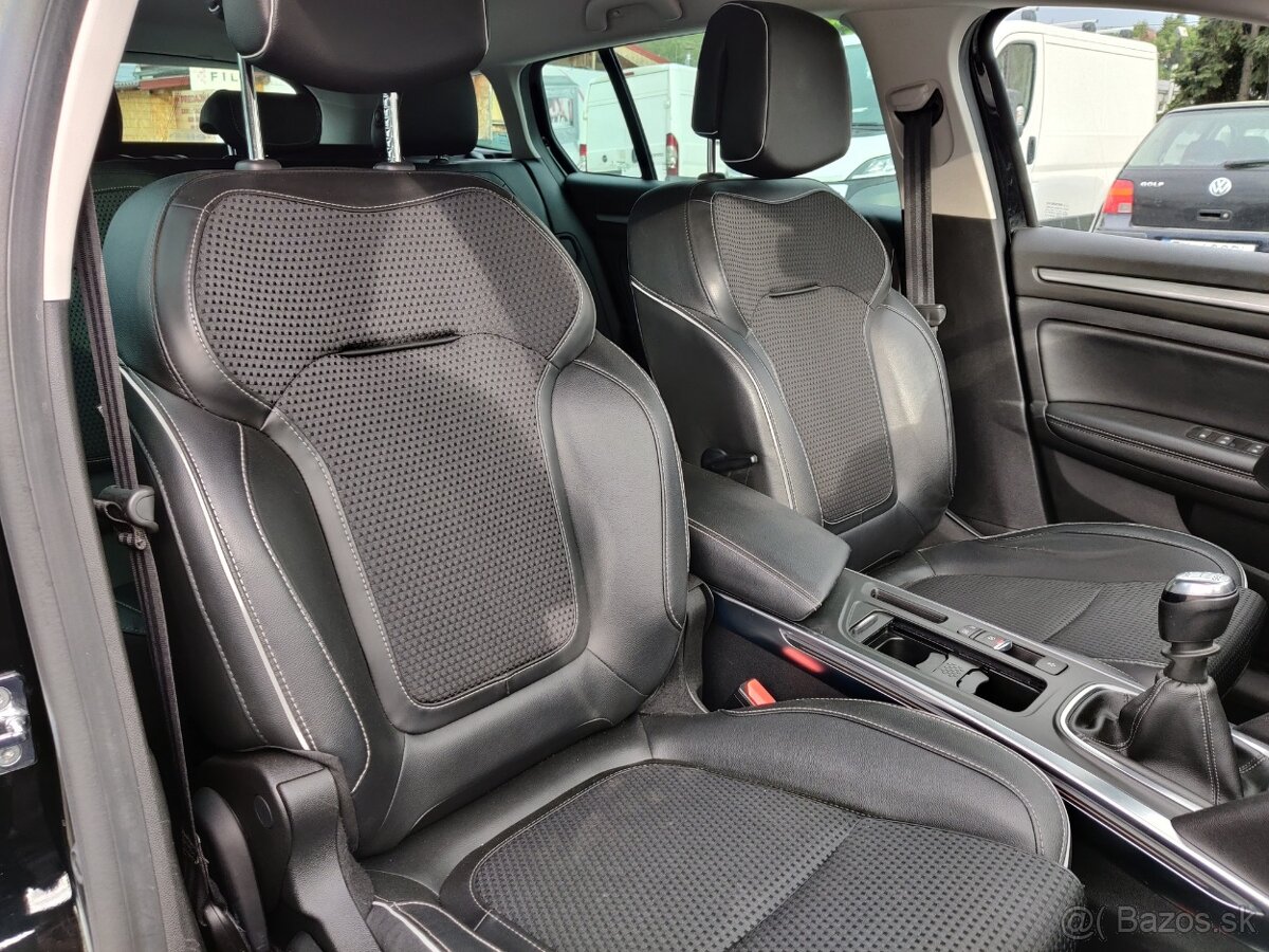 Renault Megane - 13