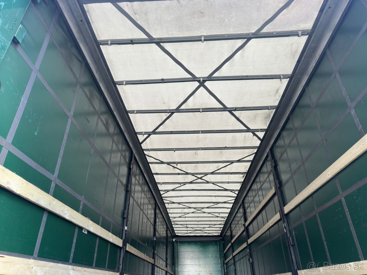 KÖGEL S24-1 MEGA LIFTING ROOF - 13