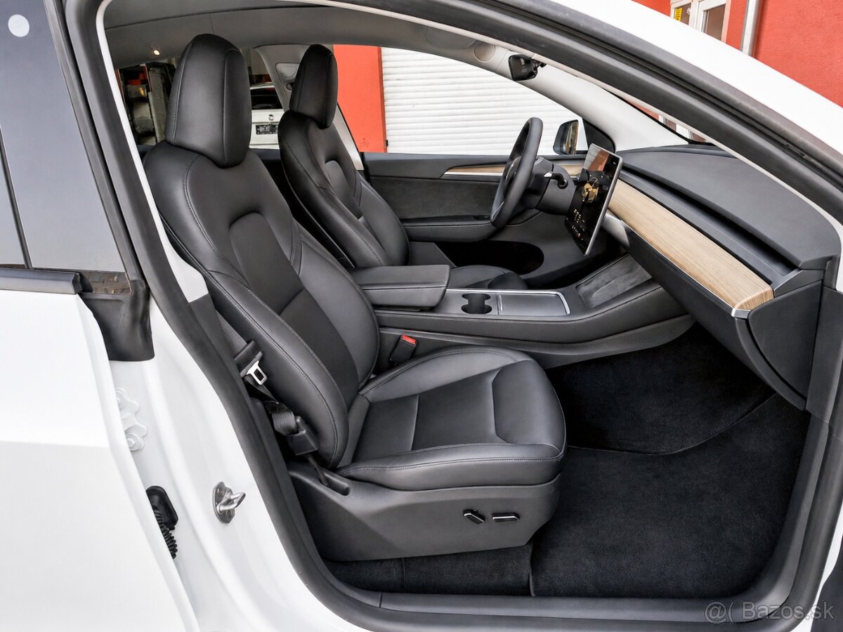 Tesla Model Y 2023 Performance 393 kW - Berlín - 13