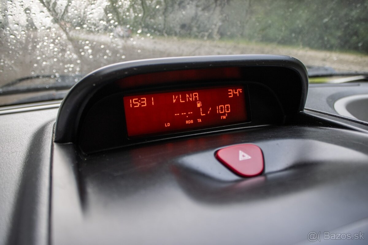 Fiat Scudo 2,0 94kW - 13