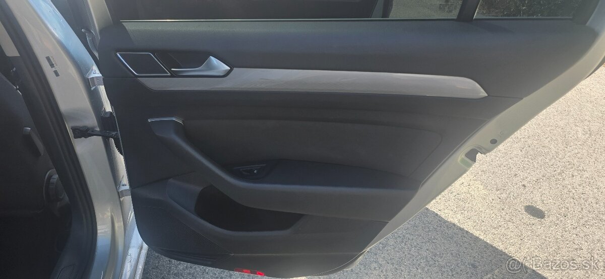 Passat kombi 2.0 tdi DSG - 13