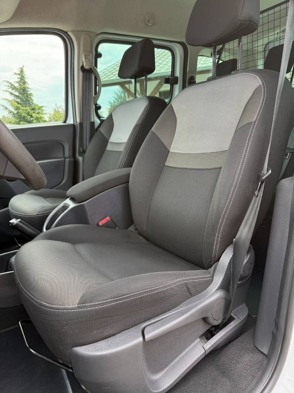 Renault Kangoo Blue dCi 95 - 13