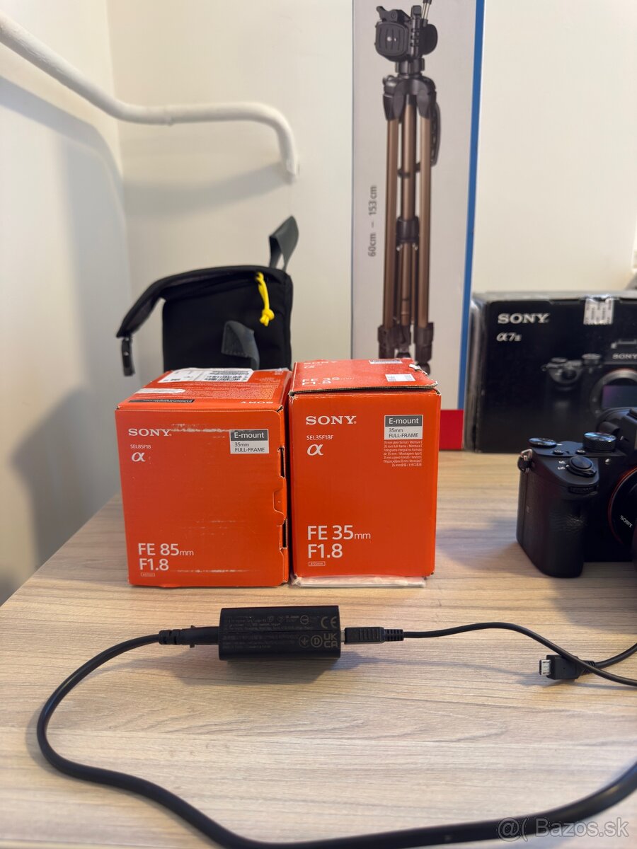 Sony a7iii - 13