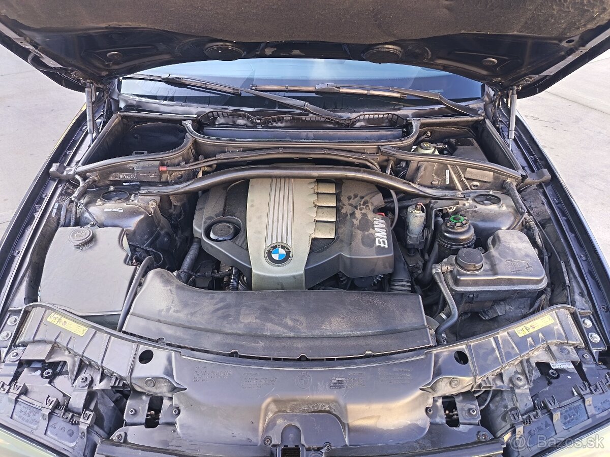 BMW X3 2.0d 130kw - 13
