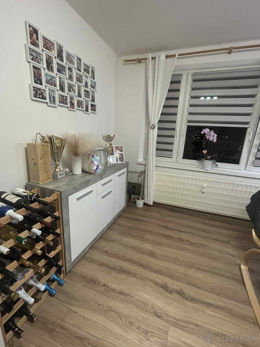 2.izbový byt na prenájom v dobrej lokalite - 13