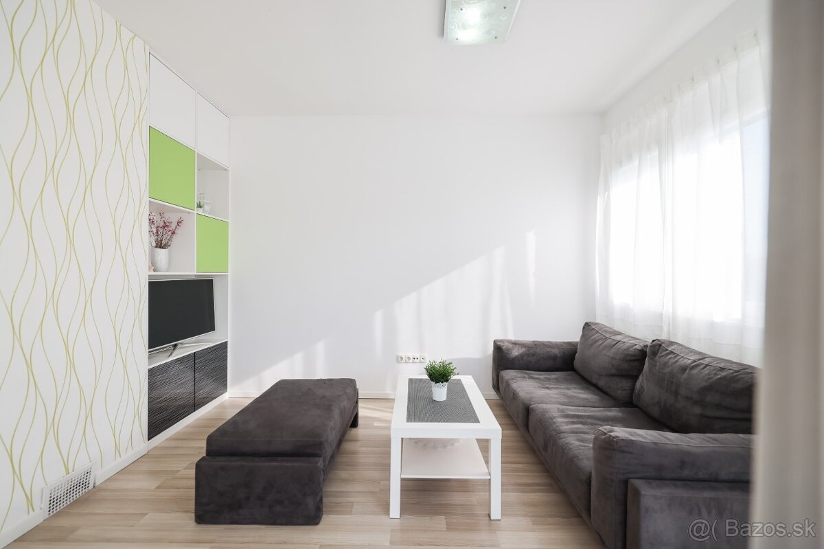 Krásne zariadená vila so 4 apartmánmi s bazénom, Chorvátsko - 13