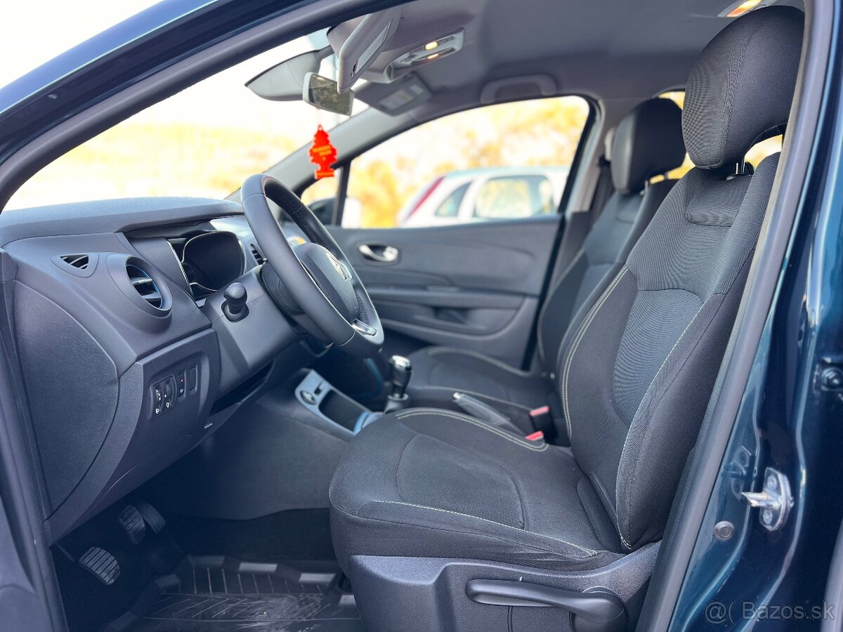 Renault Captur 2017 - 13