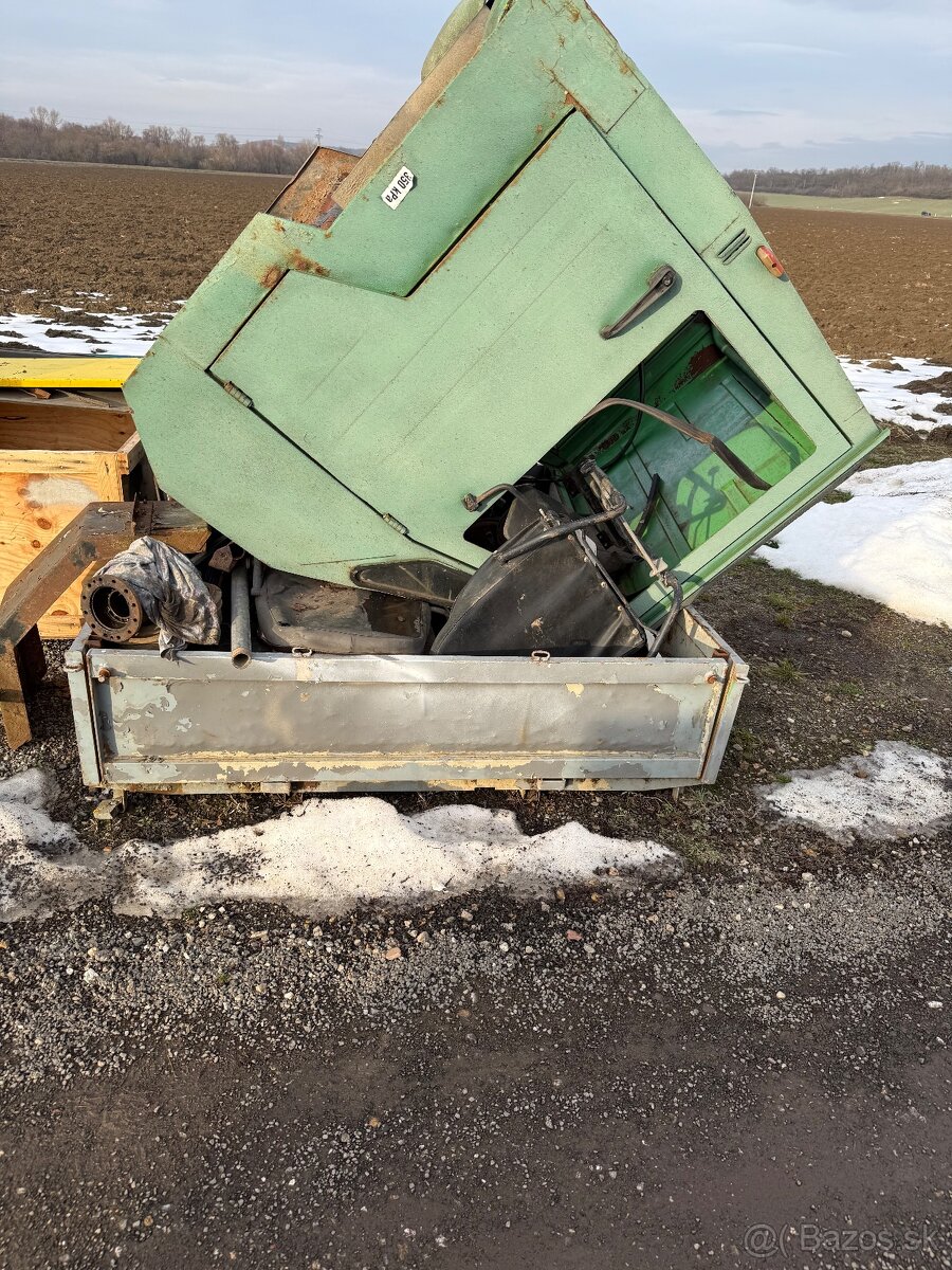 Multicar Multikar M25 - 13