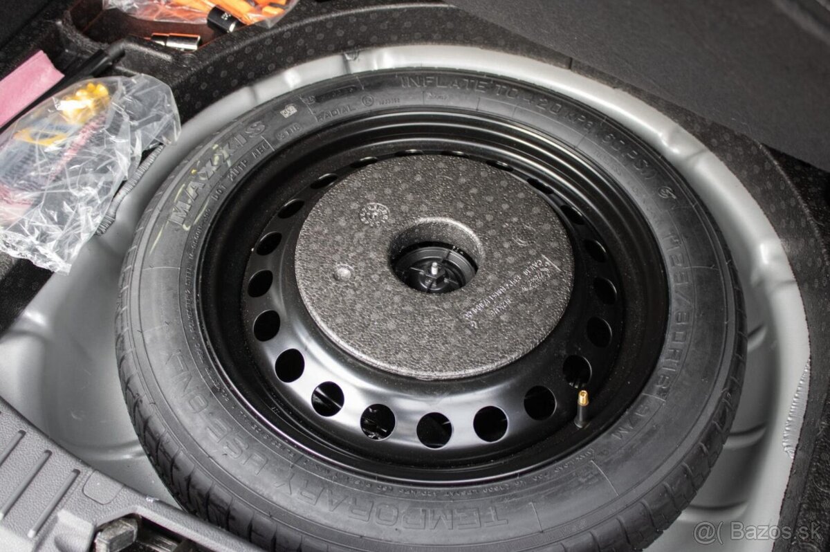 Ford C-Max 1.5 TDCi Duratorq 120k Titanium X - 13