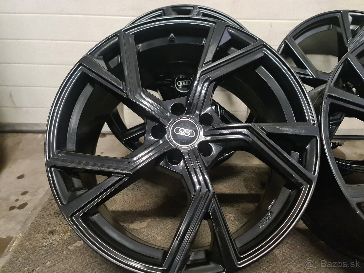 5X112 R20 ALU DISKY REPLIKA AUDI RS - 13
