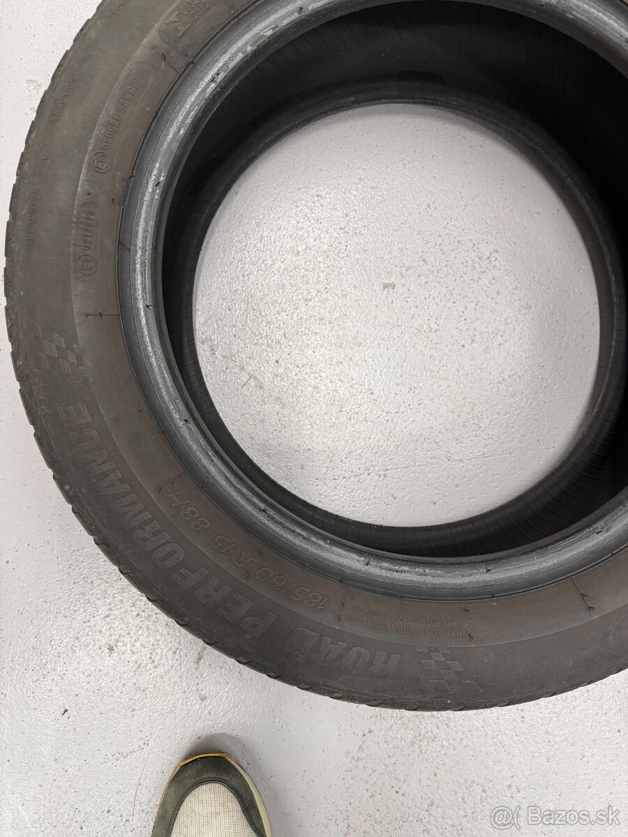 Letne pneumatiky - 13