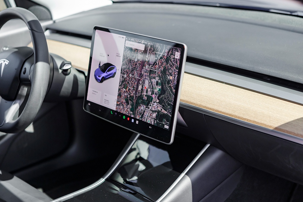 Tesla Model 3 Performance 82kWh AWD 377kW 06/2020 - 13