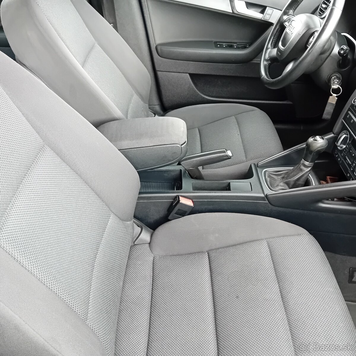Audi A3 facelift - 13