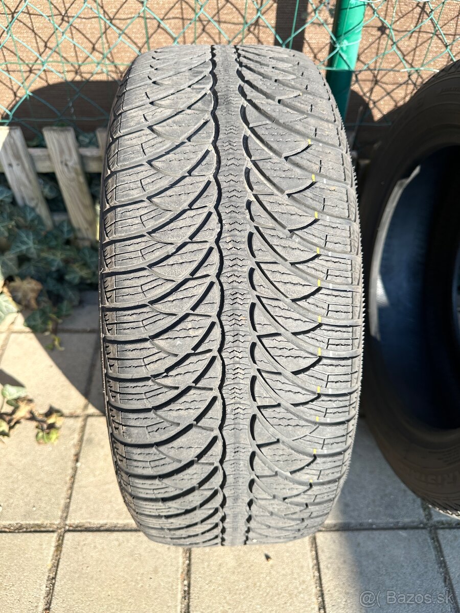 205/55 R16 91T zimné FULDA - 13