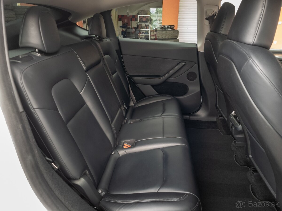 Tesla Model Y 2023 Long Range Dual Motor (Odpočet DPH) - 13
