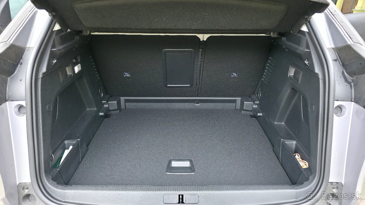 Peugeot 3008 1.5 BlueHDi Allure - 13