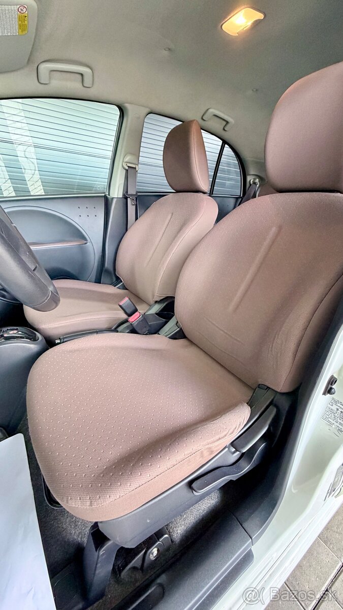 Citroën C-Zero Seduction - elektromobil - 13